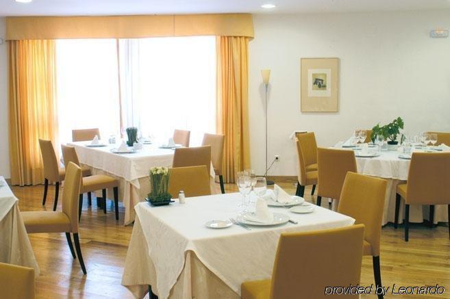 Hotel Hurdes Reales Las Mestas Restaurant billede
