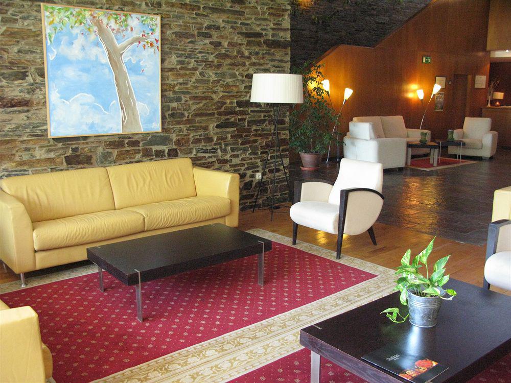 Hotel Hurdes Reales Las Mestas Eksteriør billede